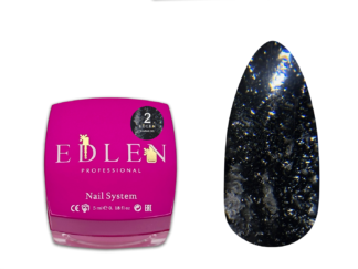 Sugar gel Edlen №02