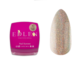 Twinkle paste Edlen №01