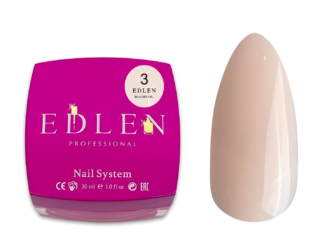 Builder gel Edlen №03