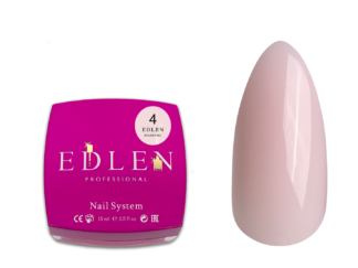 Builder gel Edlen №04