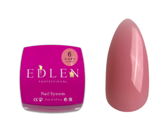 Builder gel Edlen №06