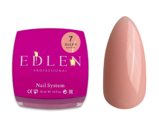 Builder gel Edlen №07