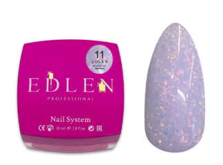 Builder gel Shimmer Edlen №11