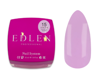 Builder gel Lollipop Edlen №15