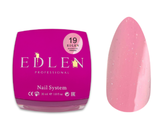 Builder gel Princess Edlen №19