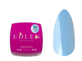Builder gel Princess Edlen №24