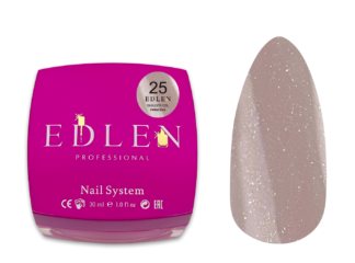 Builder gel Princess Edlen №25