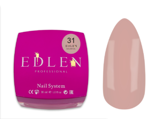 Builder gel Office Edlen №31