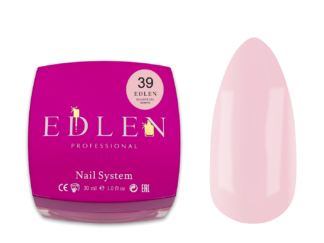 Builder gel Butterfly Edlen №39