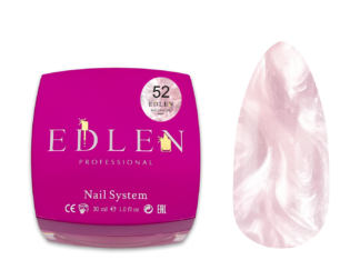 Builder gel Pearl Edlen №52
