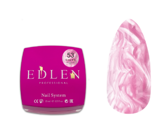 Builder gel Pearl Edlen №53