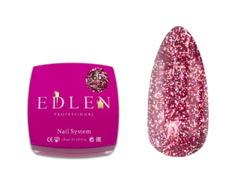 Builder gel Flash Edlen №65