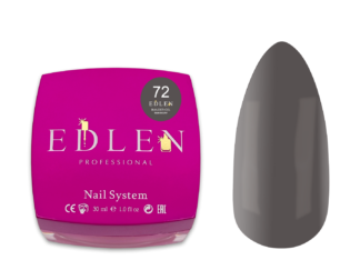 Builder gel Lviv Edlen №72