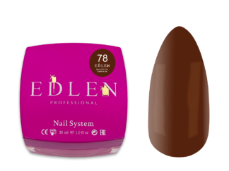 Builder gel Lviv Edlen №78