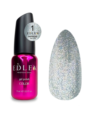 Impress сat Edlen №01