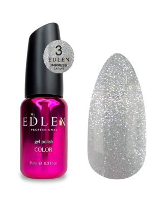 Impress сat Edlen №03