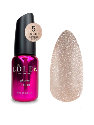 Impress сat Edlen №05