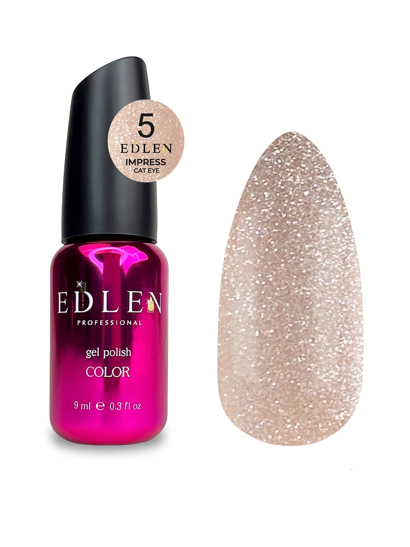 Impress сat Edlen №05