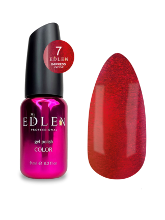 Impress сat Edlen №07