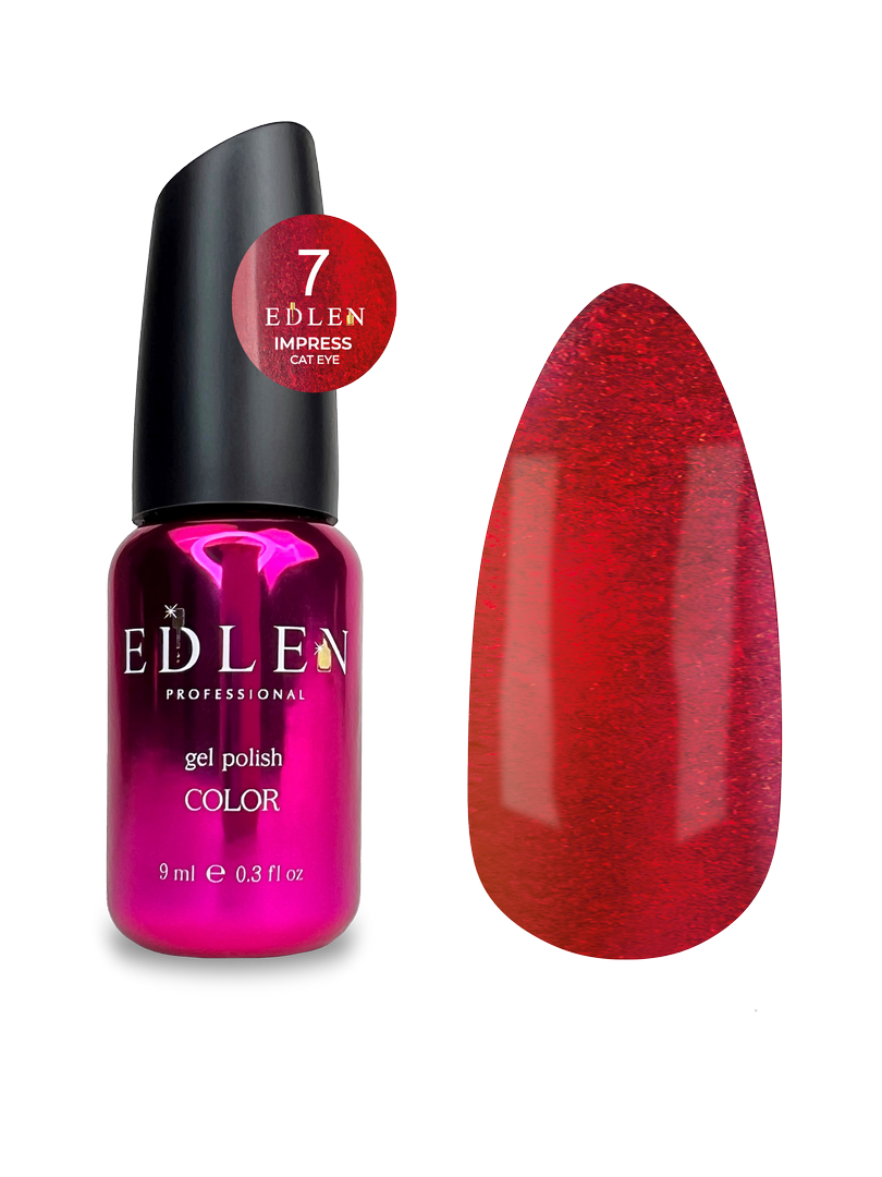 Impress сat Edlen №07