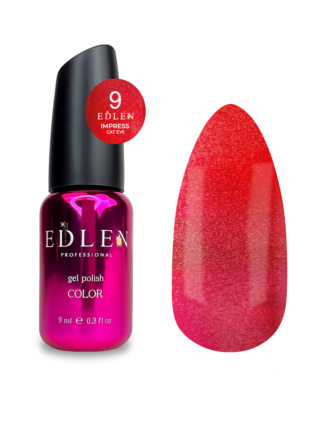 Impress сat Edlen №09