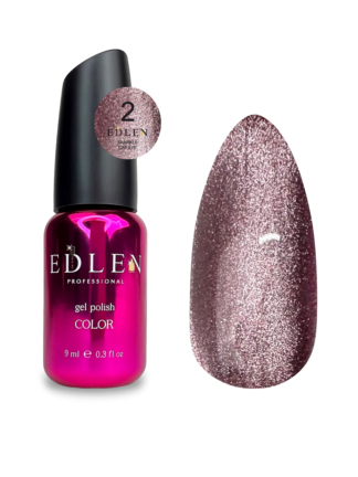 Sparkle сat Edlen №02