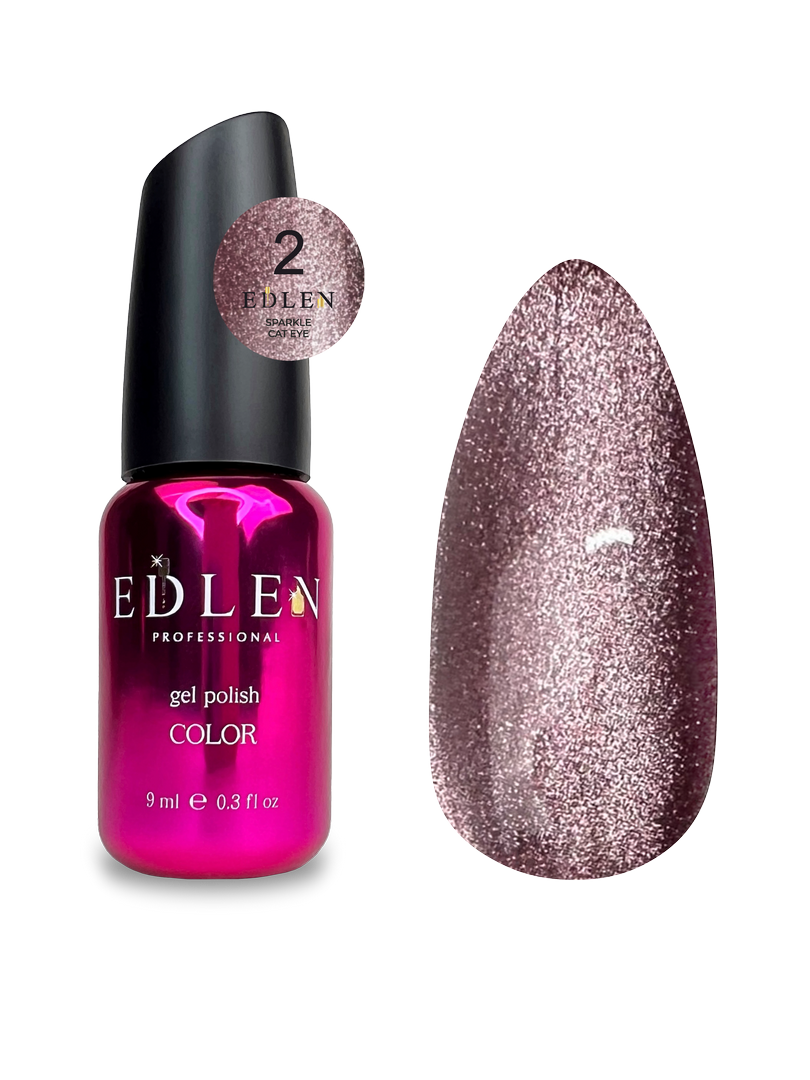 Sparkle сat Edlen №02