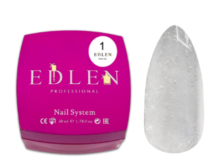 Poly gel Edlen №01
