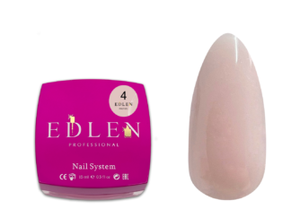 Poly gel Edlen №04