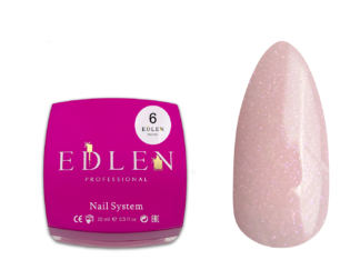 Poly gel Edlen №06