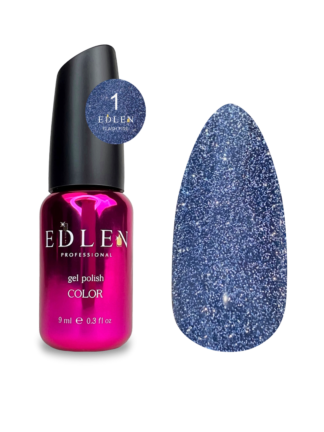 Flash fire Edlen №01
