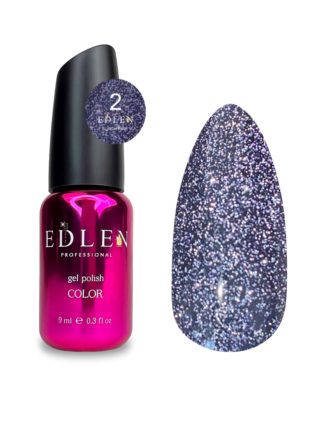 Flash fire Edlen №02