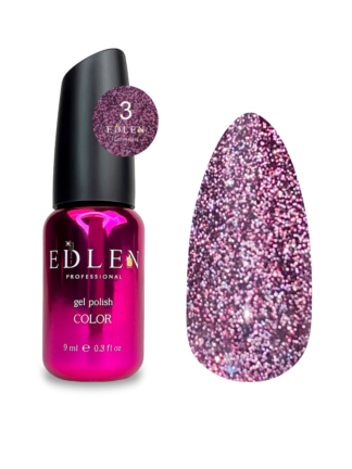 Flash fire Edlen №03