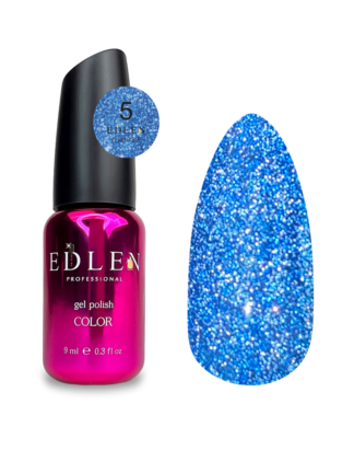 Flash fire Edlen №05