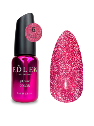 Flash fire Edlen №06