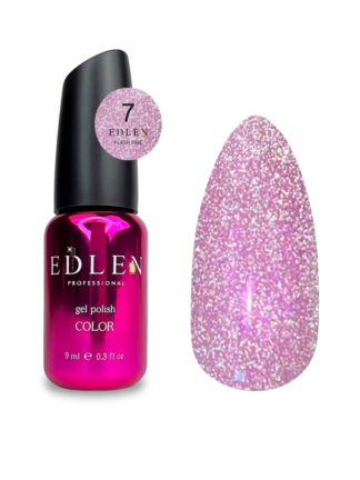 Flash fire Edlen №07