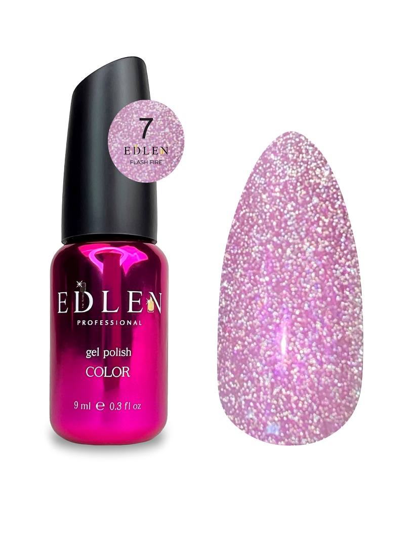 Flash fire Edlen №07