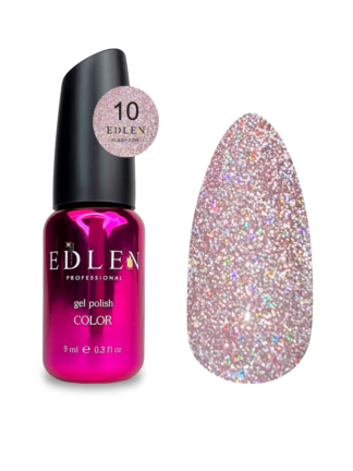 Flash fire Edlen №10