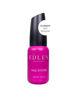 Rubber base Edlen