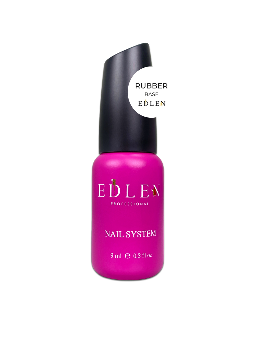 Rubber base Edlen