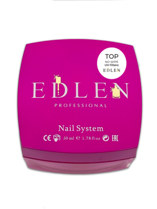 Top no wipe Edlen UV-filters