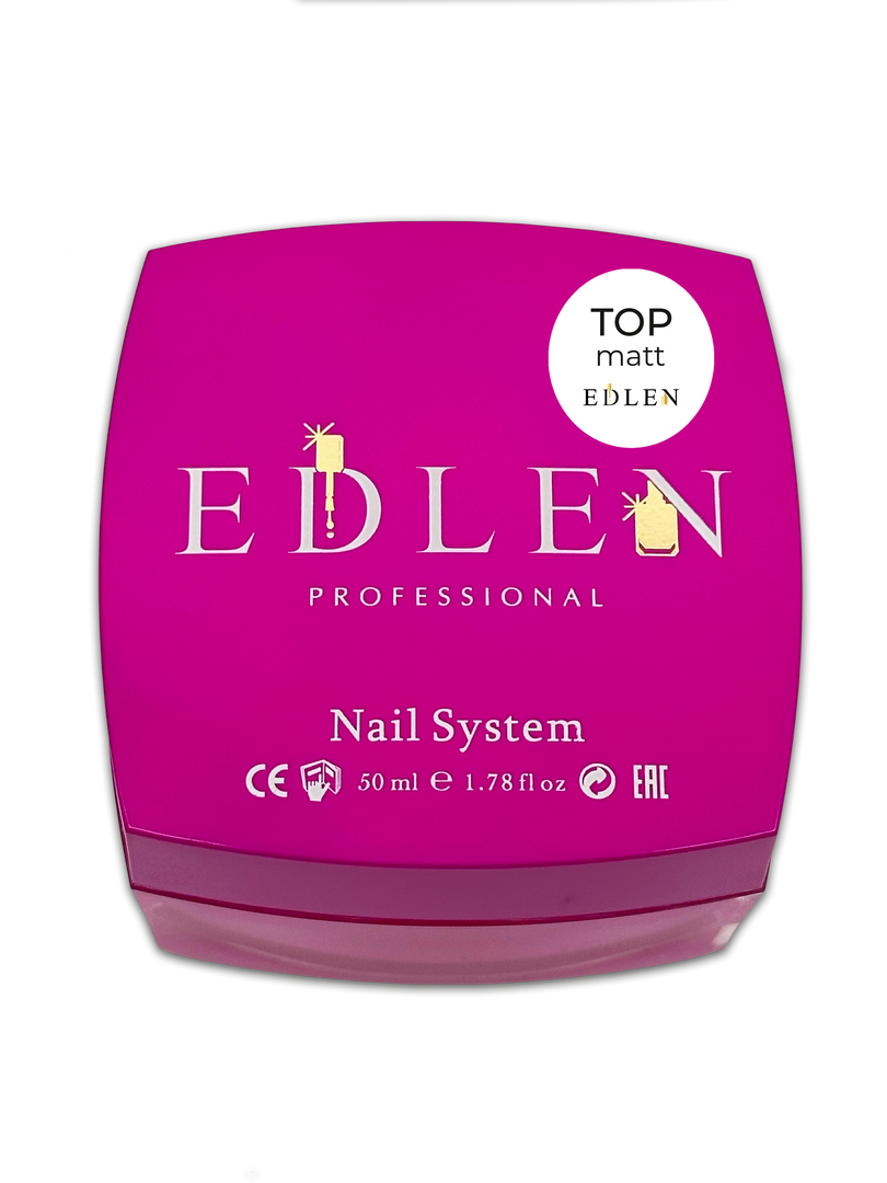 Top matt Edlen