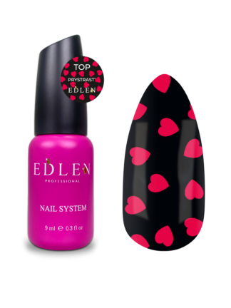 Top Prystrast Edlen