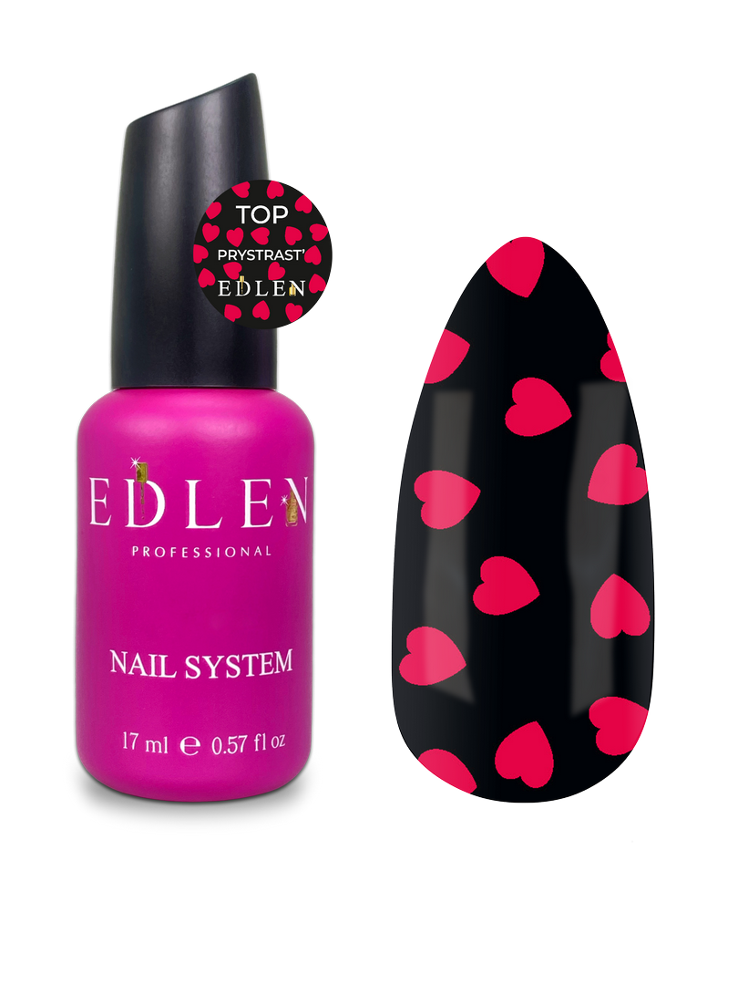 Top Prystrast Edlen - Image 2