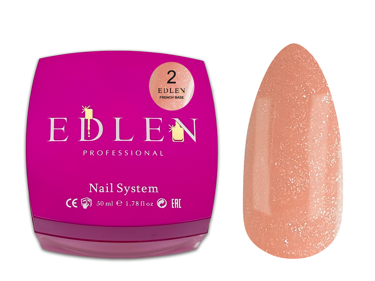 French base Edlen №02 - Image 4