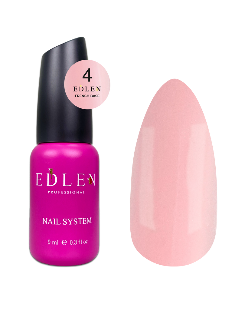 French base Edlen №04 - Image 2