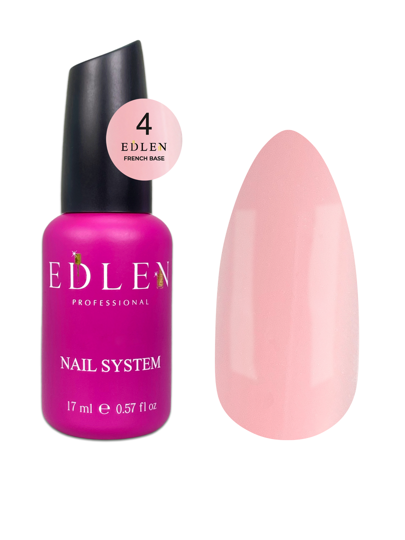 French base Edlen №04 - Image 3