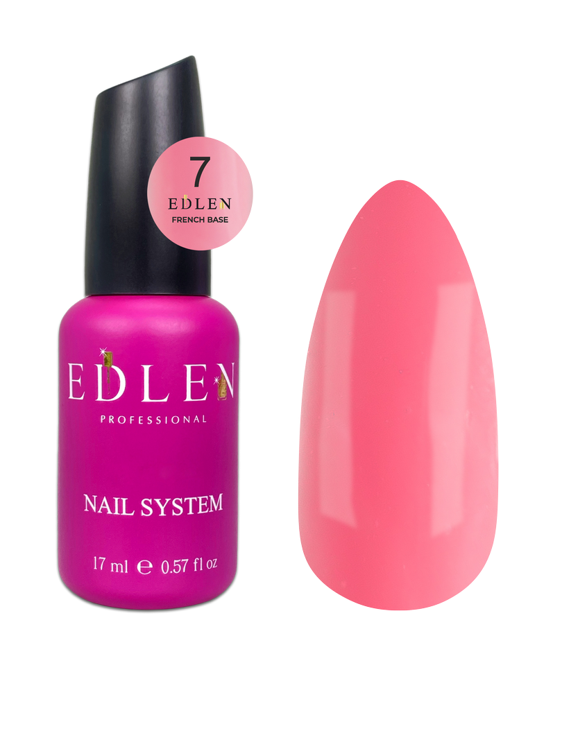 French base Edlen №07 - Image 2