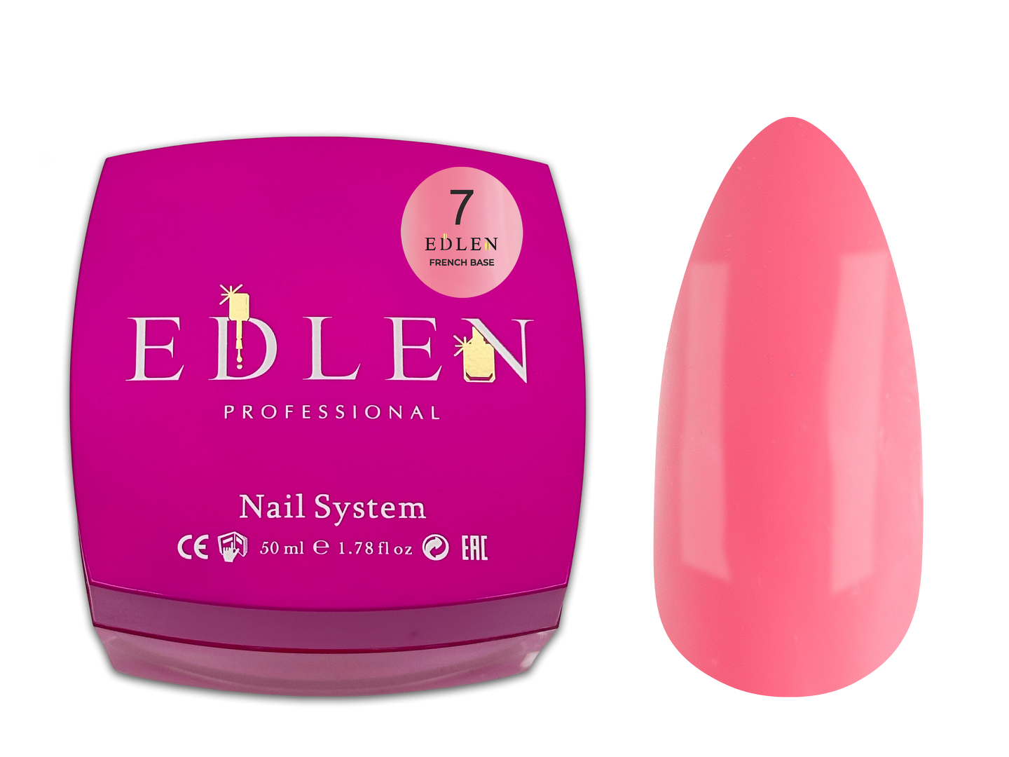 French base Edlen №07 - Image 4