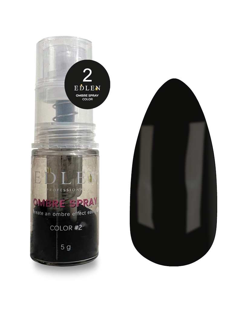 Ombre spray Color №02